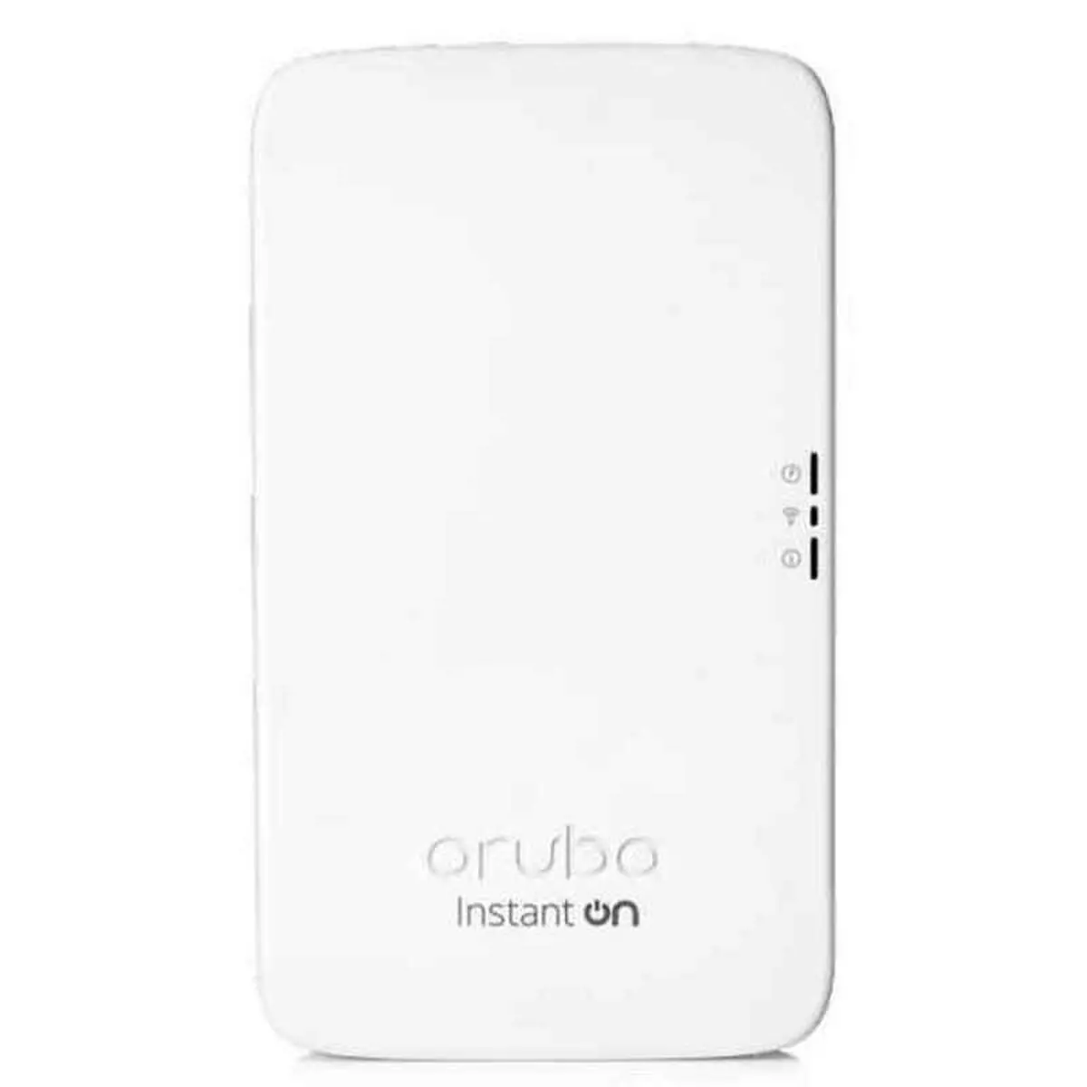 Access Point Hpe R3j26a               White 1