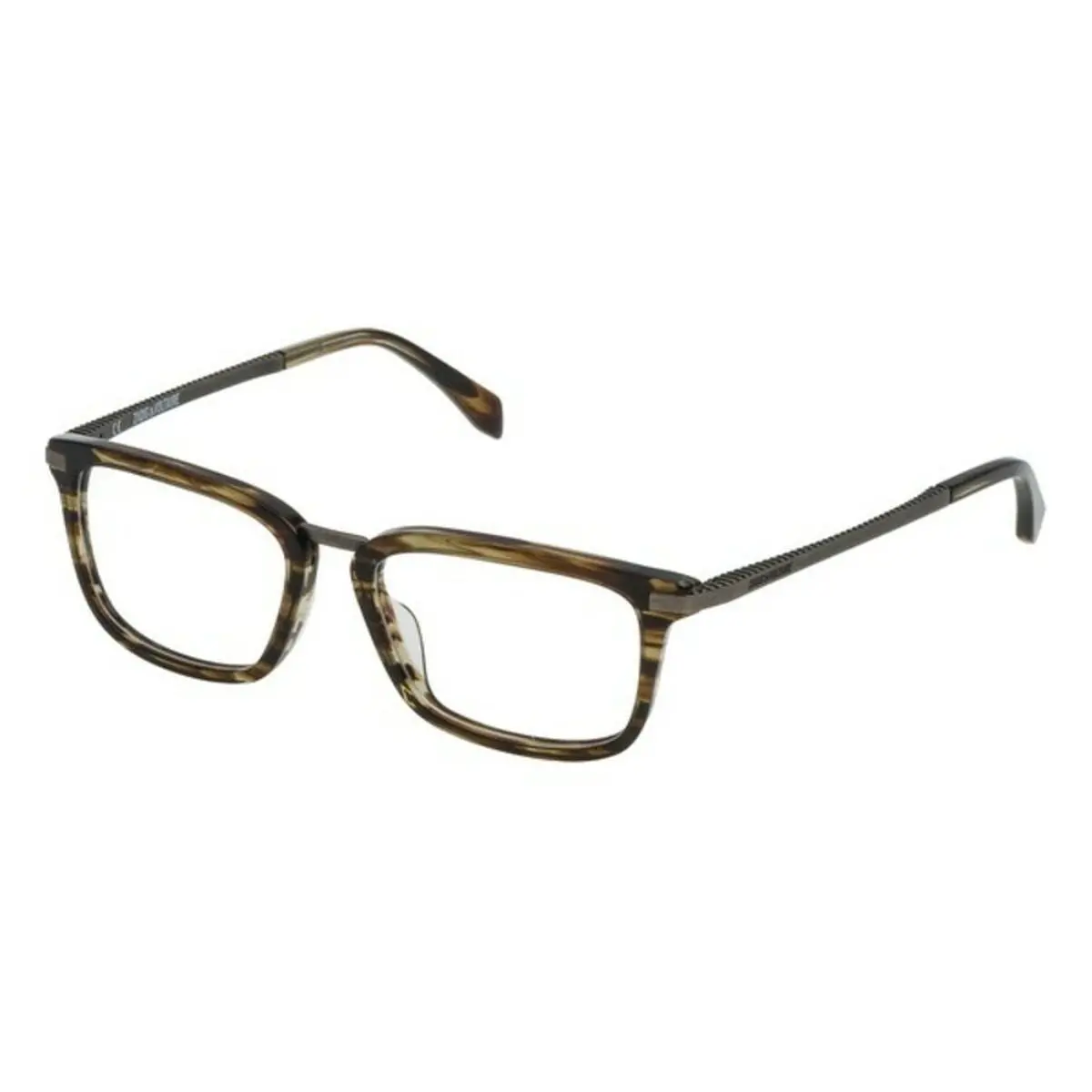 Ladies' Spectacle Frame Zadig & Voltaire Vzv1655306xe Ø 53 Mm 1