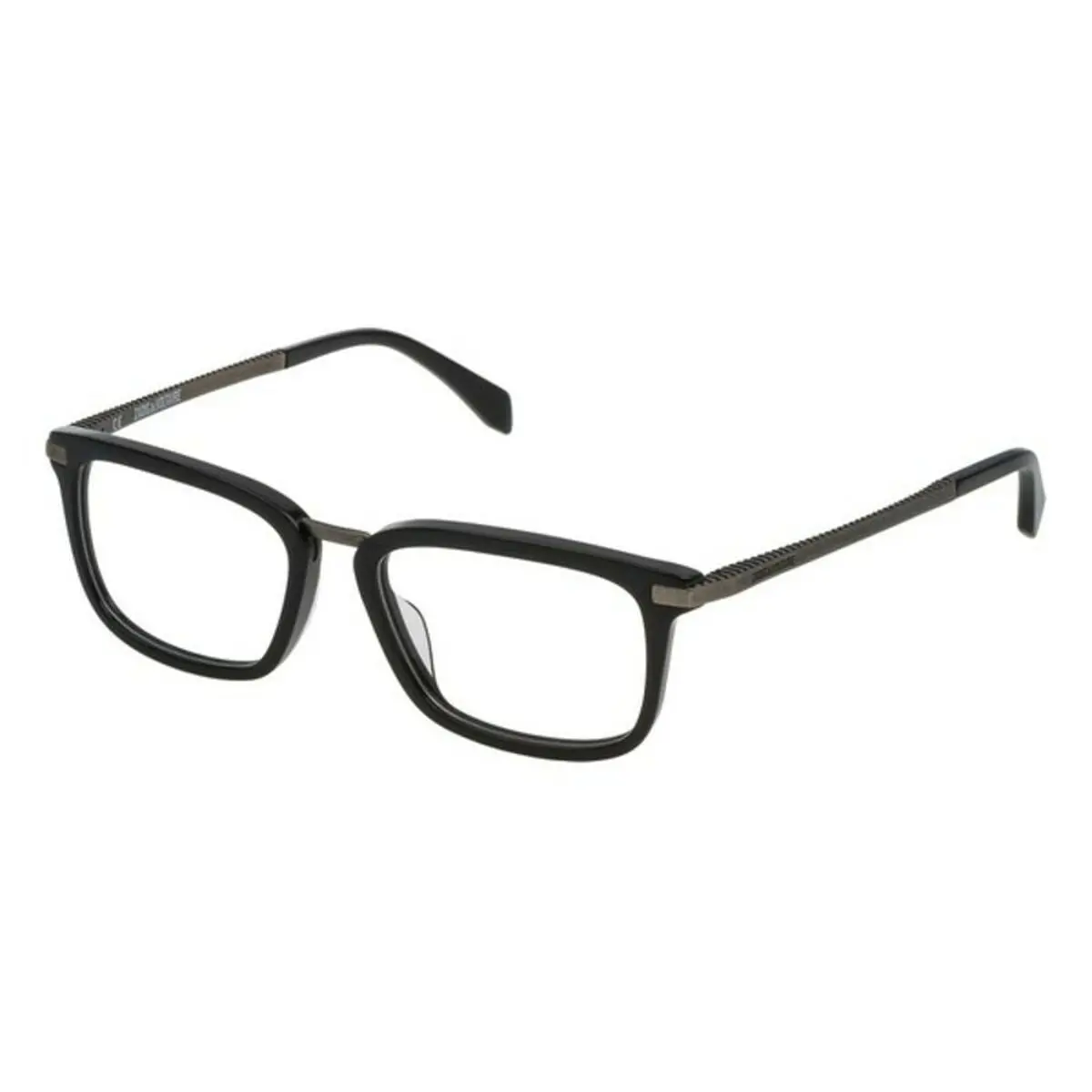 Ladies' Spectacle Frame Zadig & Voltaire Vzv165530700 Ø 53 Mm 1