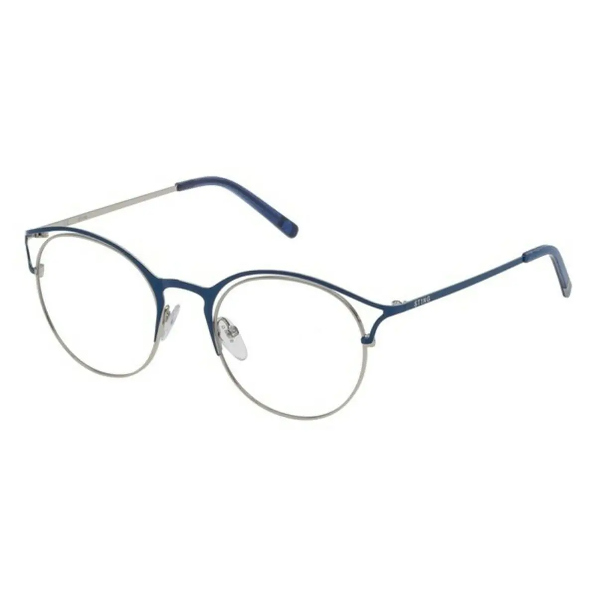 Ladies' Spectacle Frame Sting Vst112490514 Ø 49 Mm 1