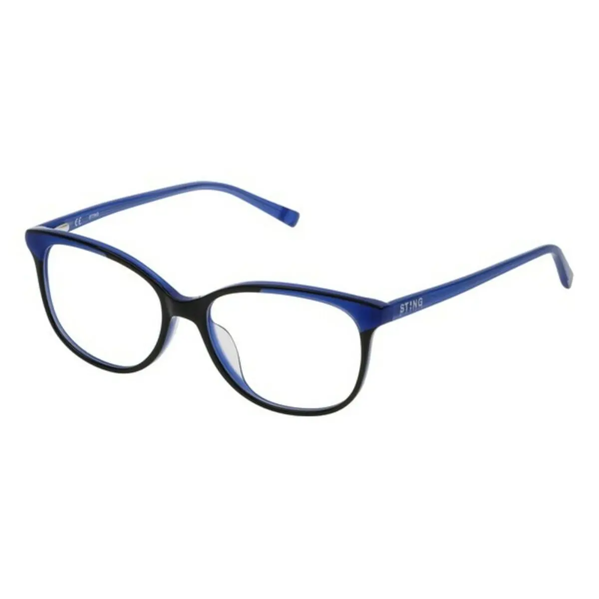 Ladies' Spectacle Frame Sting Vst117520v13 Ø 52 Mm 1