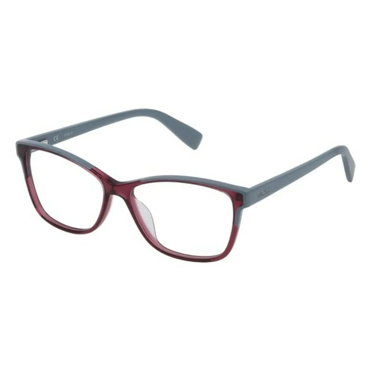 Ladies' Spectacle Frame Furla Vfu132540w48 Ø 54 Mm 1
