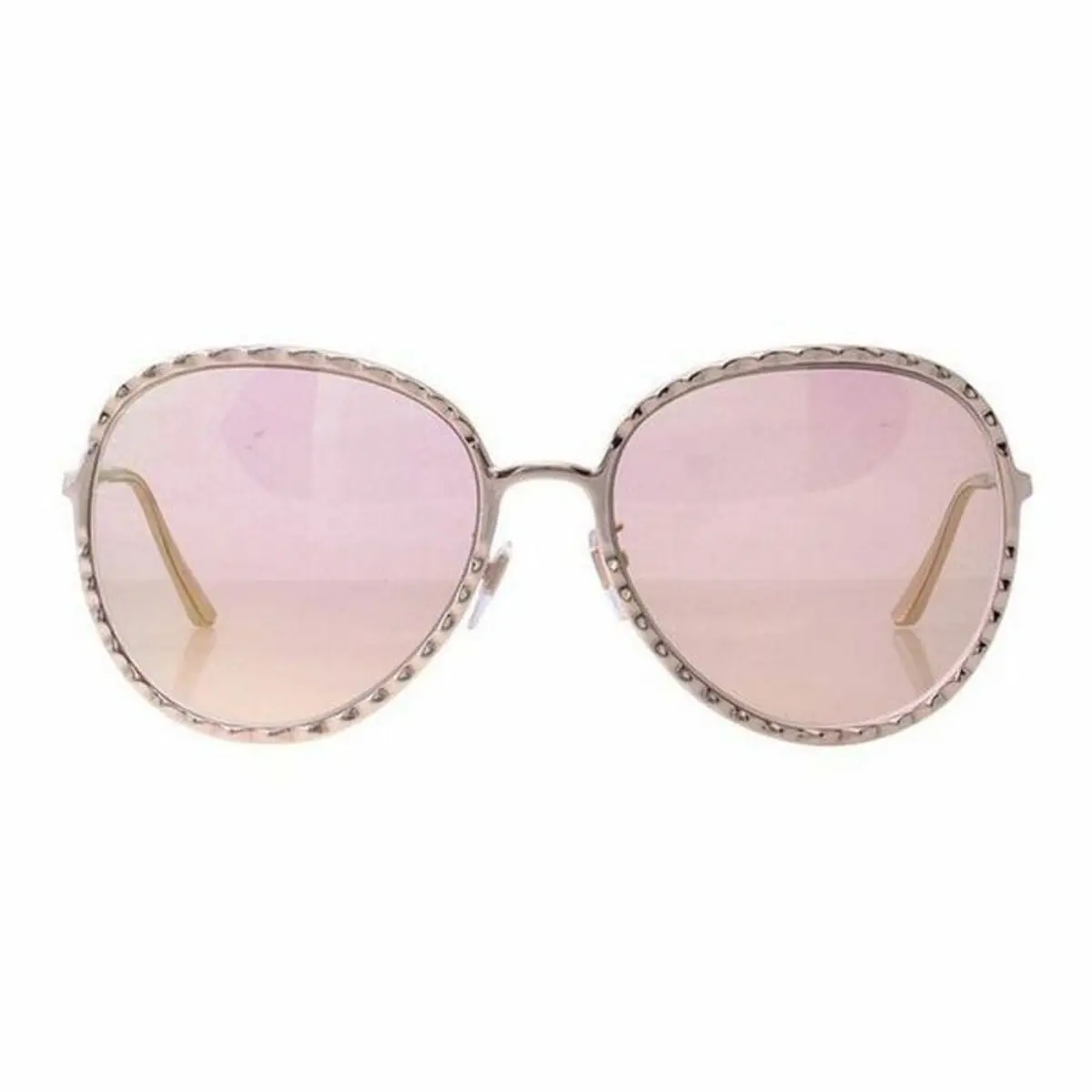 Men's Sunglasses Nina Ricci 2043-16701 Ø 60 Mm 1