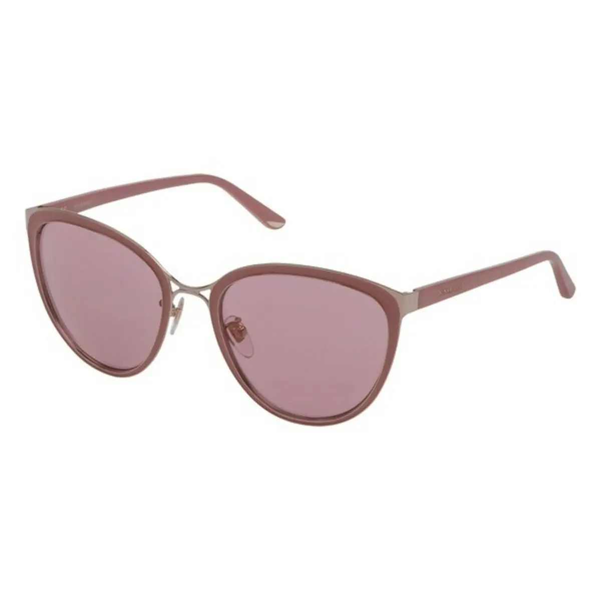 Ladies' Sunglasses Nina Ricci Snr11757f38x Ø 57 Mm 1