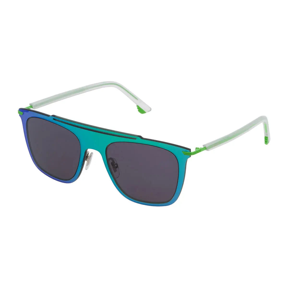 Men's Sunglasses Police Spl581520vaf Ø 52 Mm 1