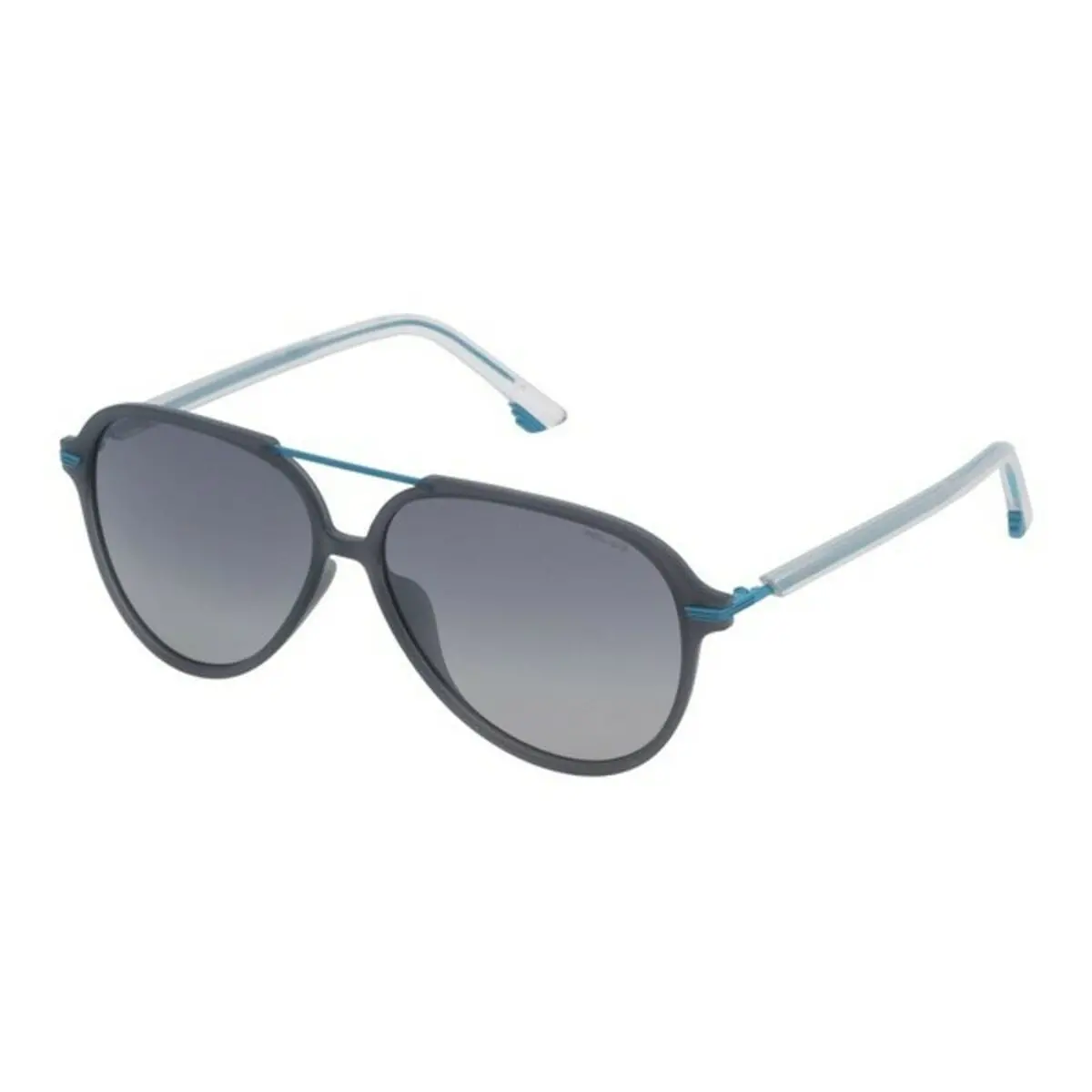 Unisex Sunglasses Police Spl58258m20p Ø 58 Mm 1