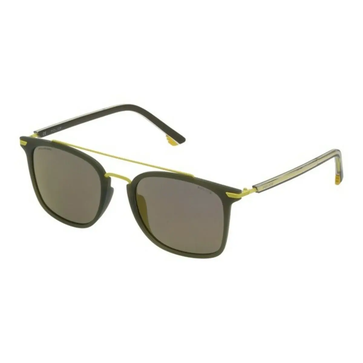Unisex Sunglasses Police Spl58354736g Ø 54 Mm 1