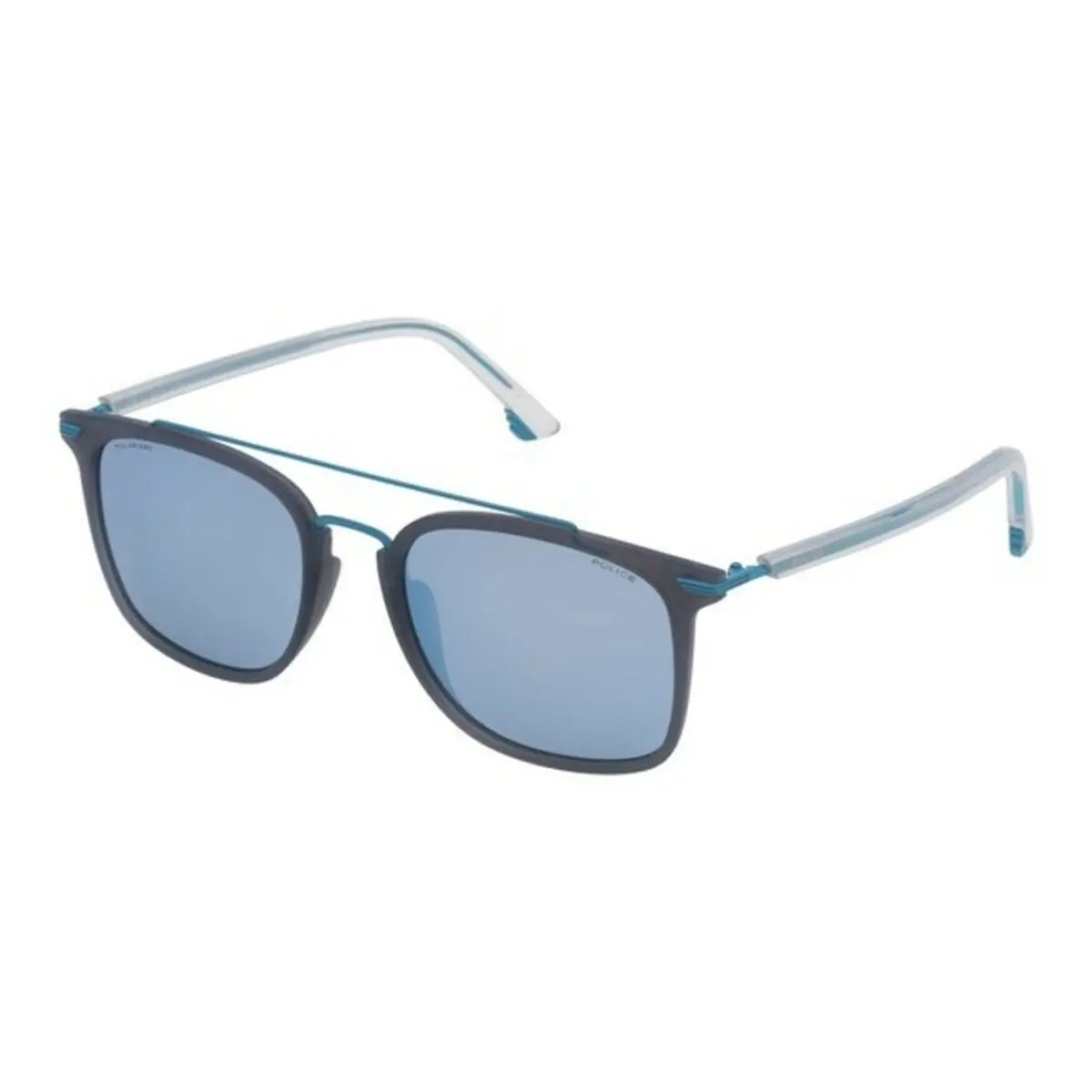 Unisex Sunglasses Police Spl58354m20p Ø 54 Mm 1
