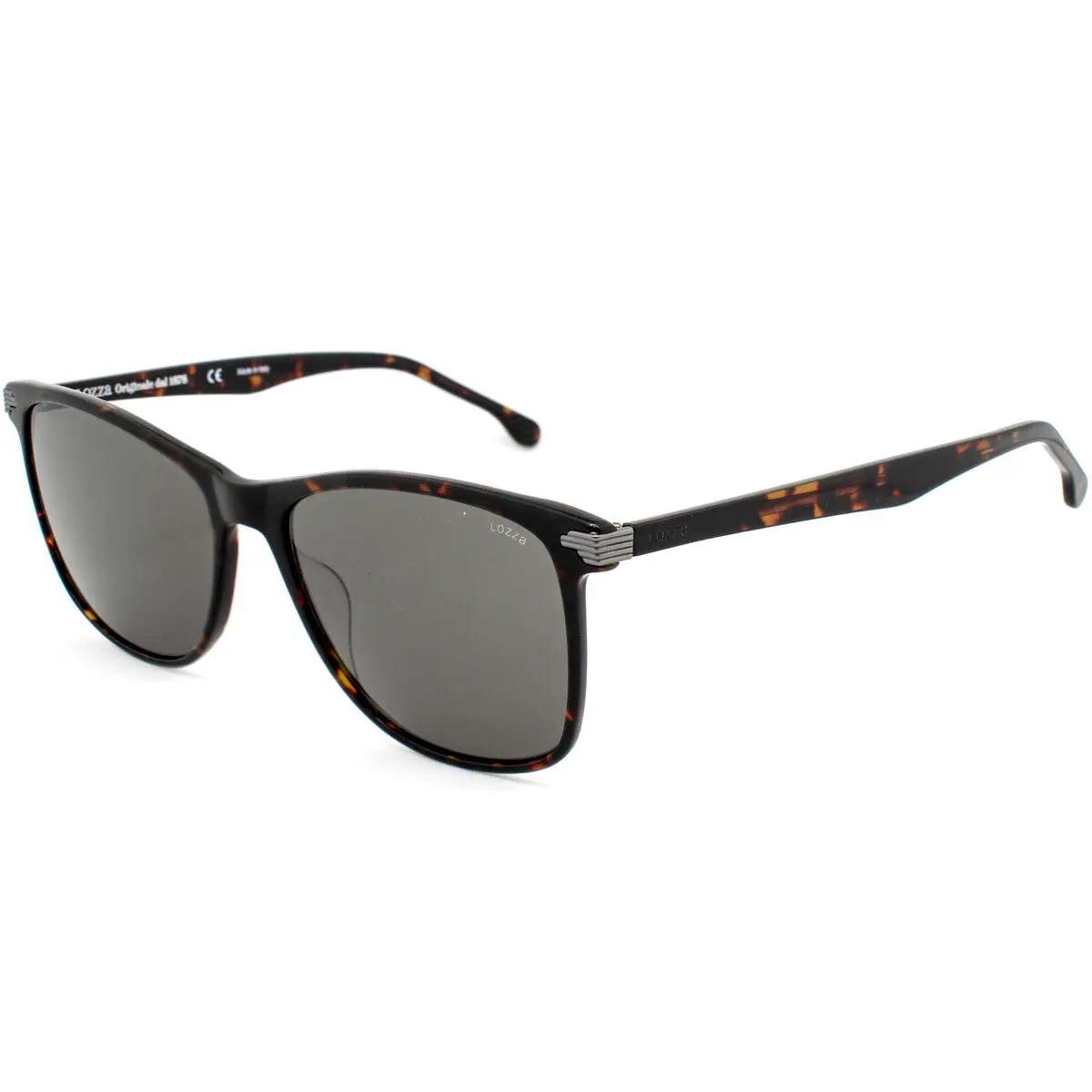 Men's Sunglasses Lozza Sl4162m-0786 Ø 58 Mm 1