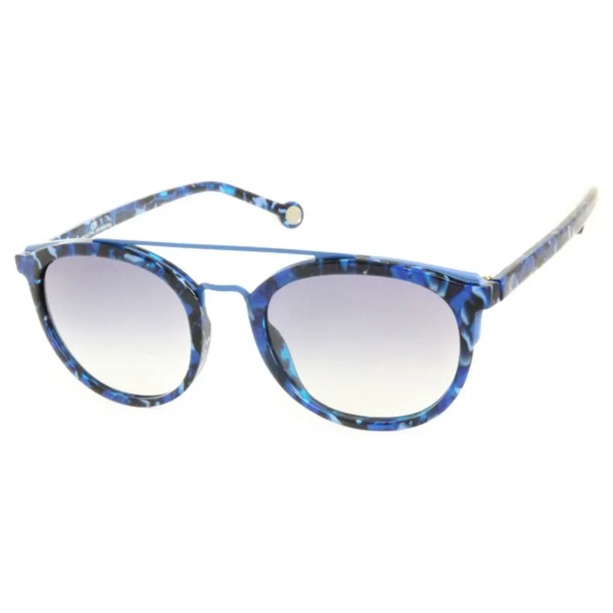 Ladies' Sunglasses Carolina Herrera She74106dq 1