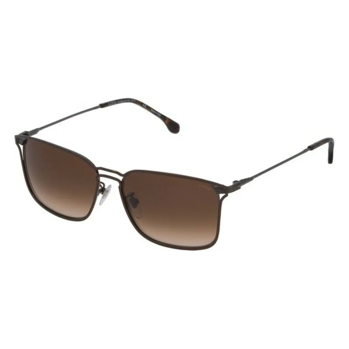 Men's Sunglasses Lozza Sl2302m570s97 Ø 57 Mm 1
