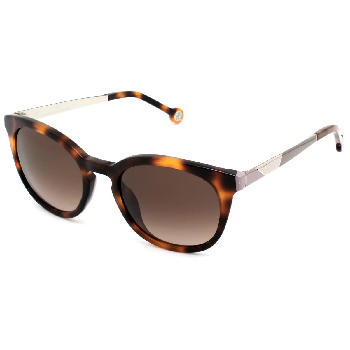 Ladies' Sunglasses Carolina Herrera She74709aj Ø 50 Mm 1