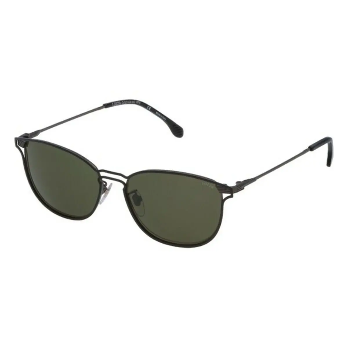 Unisex Sunglasses Lozza Sl2303m5508y8 Ø 55 Mm 1