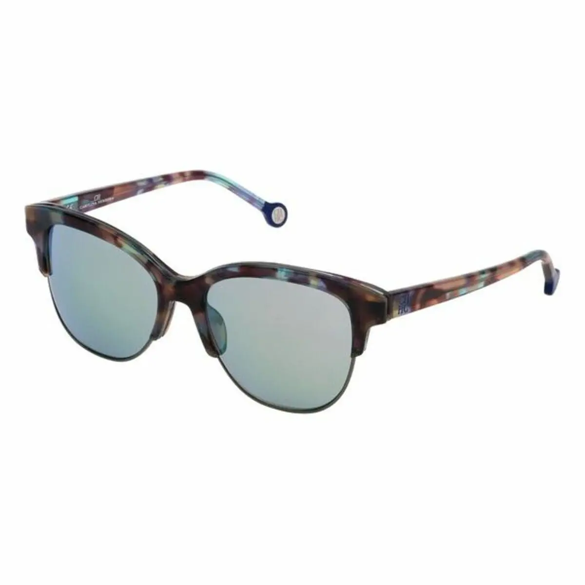 Unisex Sunglasses Carolina Herrera She751545ahv Ø 54 Mm 1