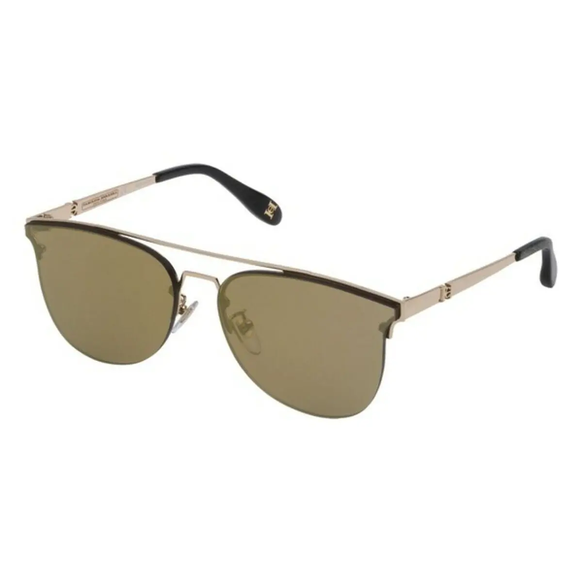 Ladies' Sunglasses Carolina Herrera Shn044m60300g Ø 60 Mm 1