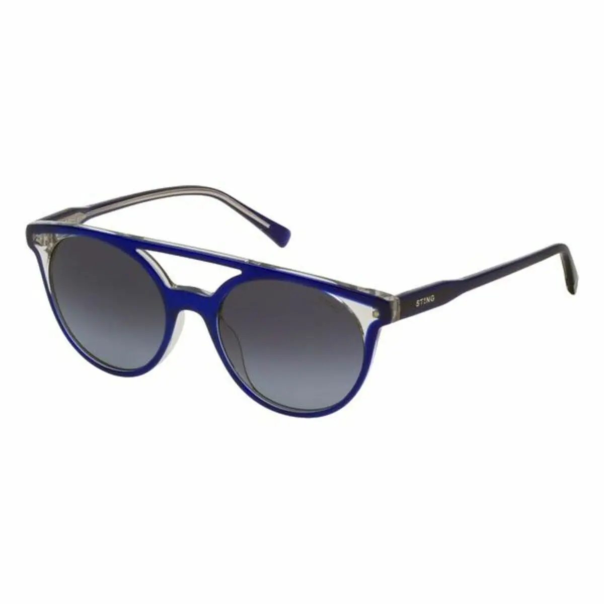 Unisex Sunglasses Sting Sst1325109rv Ø 51 Mm 1