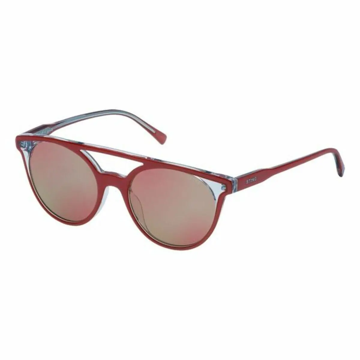 Unisex Sunglasses Sting Sst132519xhr Ø 51 Mm 1