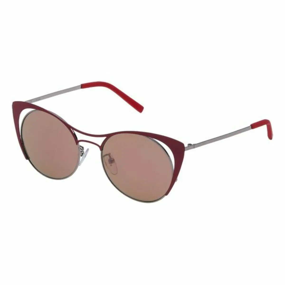 Ladies' Sunglasses Sting Sst135518v6r Ø 51 Mm 1