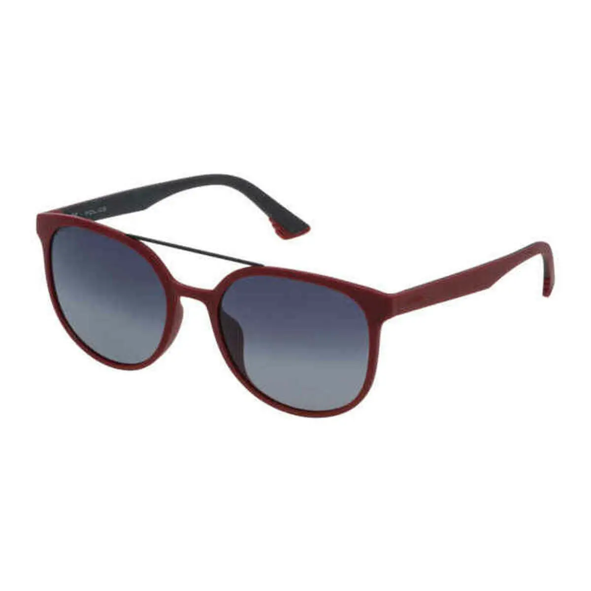 Men's Sunglasses Police Spl634m Red Ø 55 Mm 1