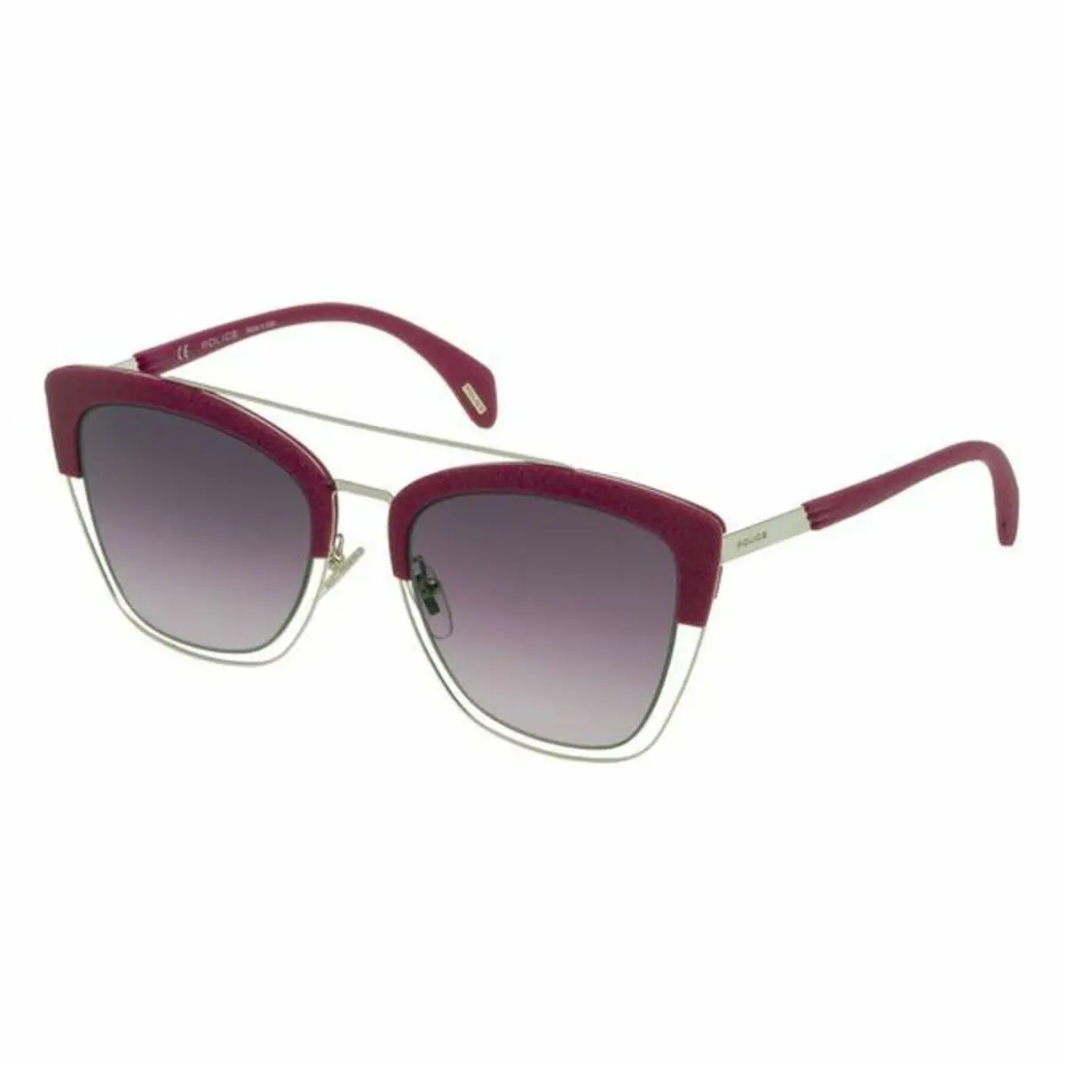 Ladies' Sunglasses Police Spl618548ffx Ø 54 Mm 1