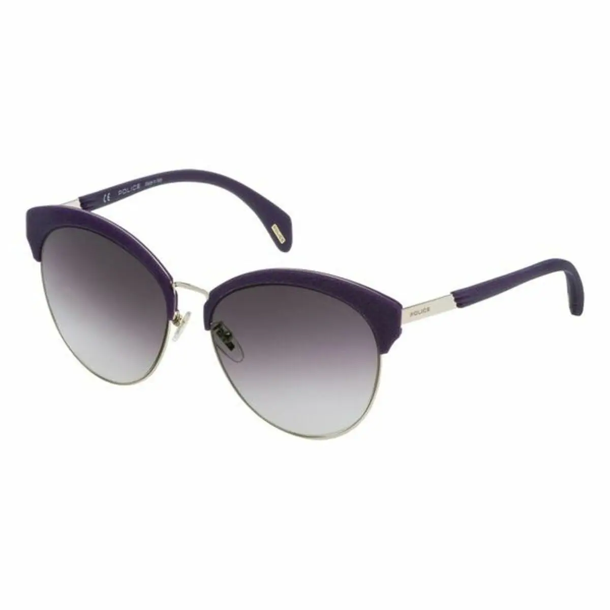 Ladies' Sunglasses Police Spl6195608ff Ø 56 Mm 1