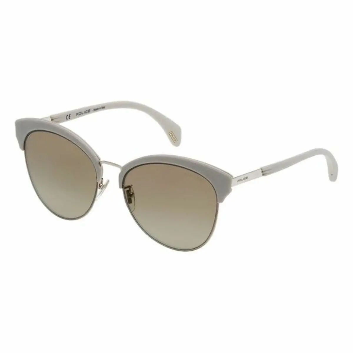 Ladies' Sunglasses Police Spl619568ffk Ø 56 Mm 1