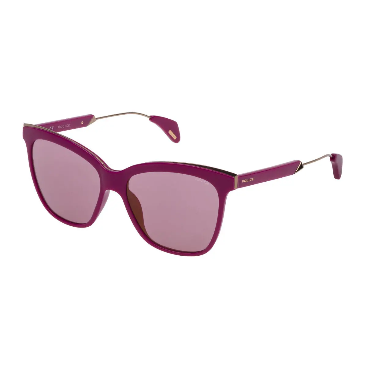 Ladies' Sunglasses Police Spl62156z05g Ø 56 Mm 1