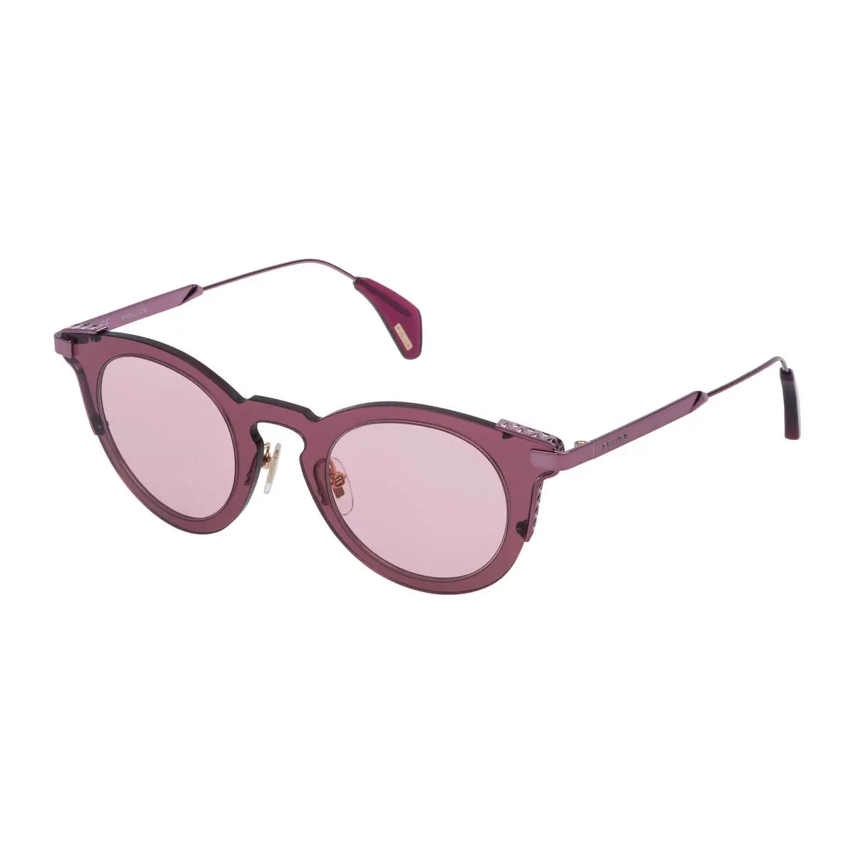 Ladies' Sunglasses Police Spl6244605aa Ø 46 Mm 1