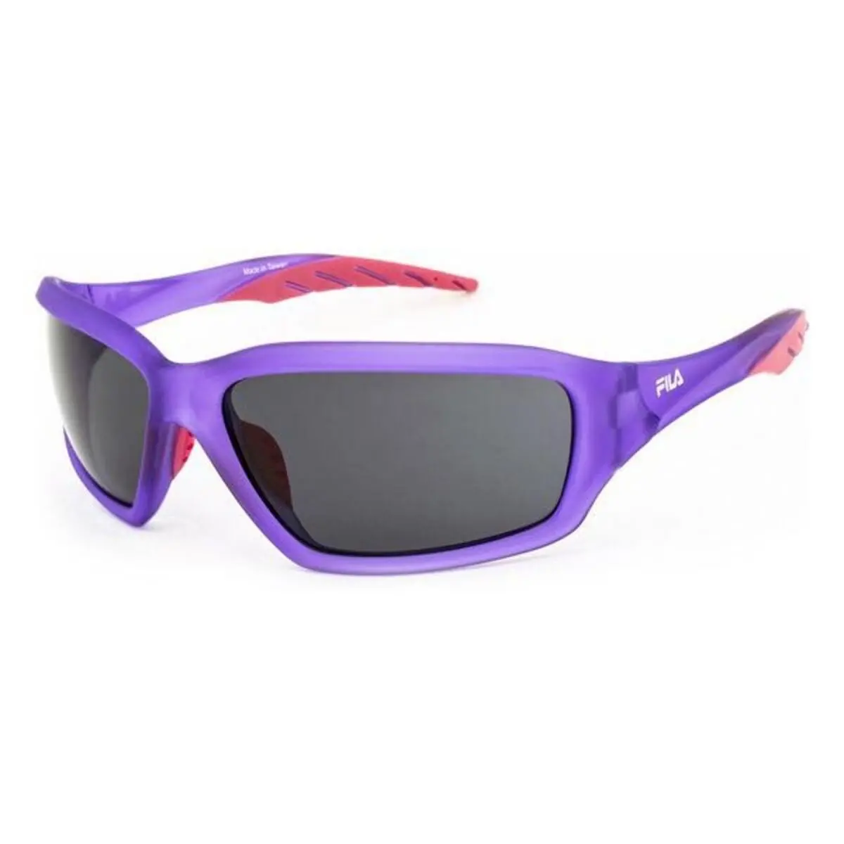 Men's Sunglasses Fila Sf-202-C6 Ø 63 Mm 1
