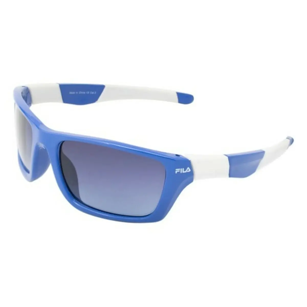 Men's Sunglasses Fila Sf700-58C5 Ø 58 Mm 1