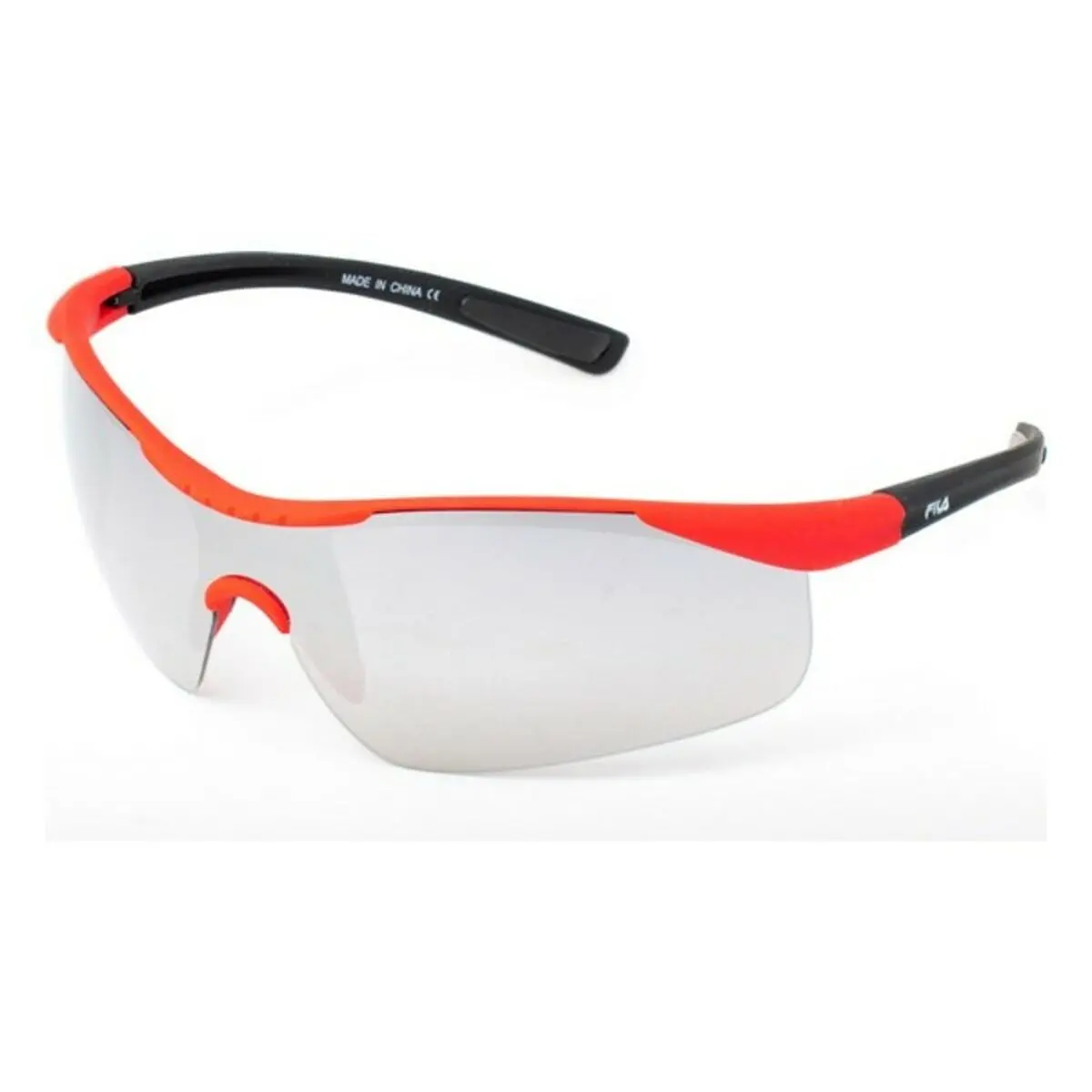 Unisex Sunglasses Fila Sf217-99Red 1