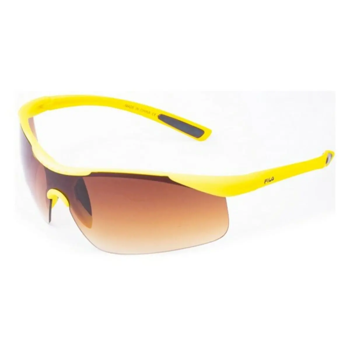 Unisex Sunglasses Fila Sf217-99Ylw 1