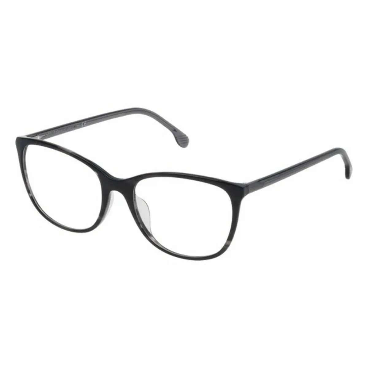 Ladies' Spectacle Frame Lozza Vl41675301ex Ø 53 Mm 1