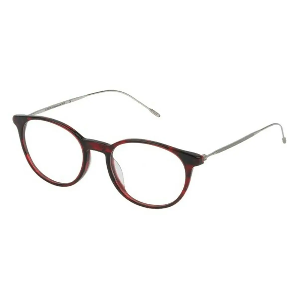 Unisex' Spectacle Frame Lozza Vl41735006bx 1