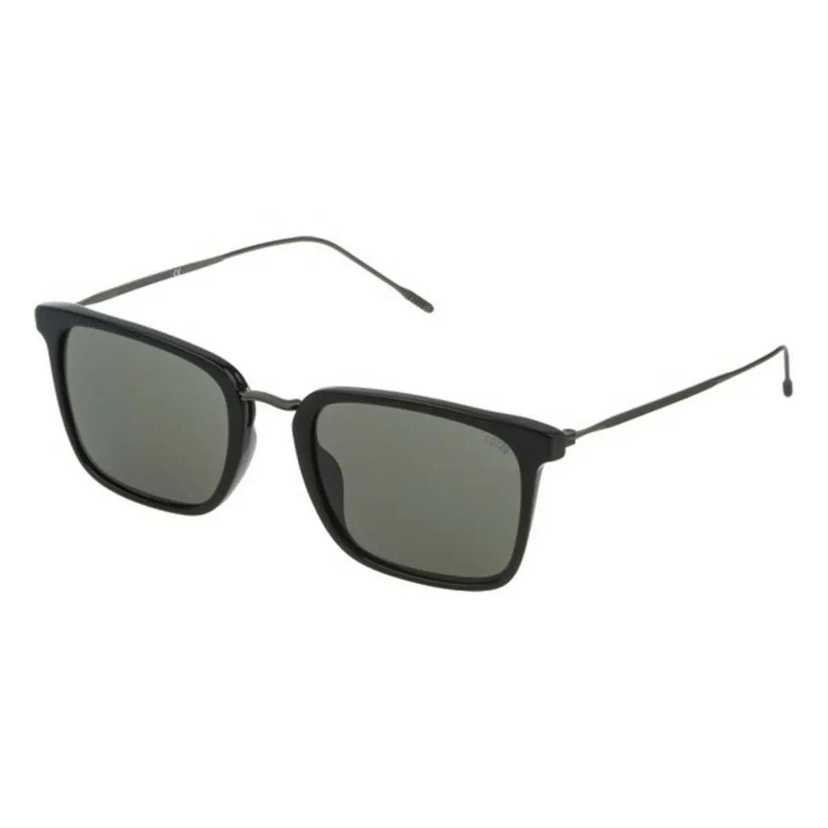 Men's Sunglasses Lozza Sl4180540blk Black Ø 54 Mm 1