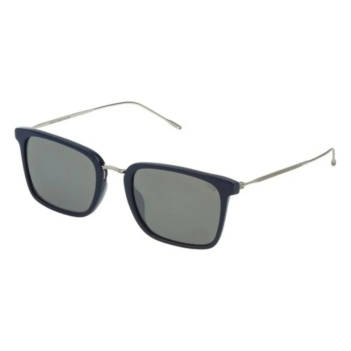 Men's Sunglasses Lozza Sl418054d82x Blue Ø 54 Mm 1