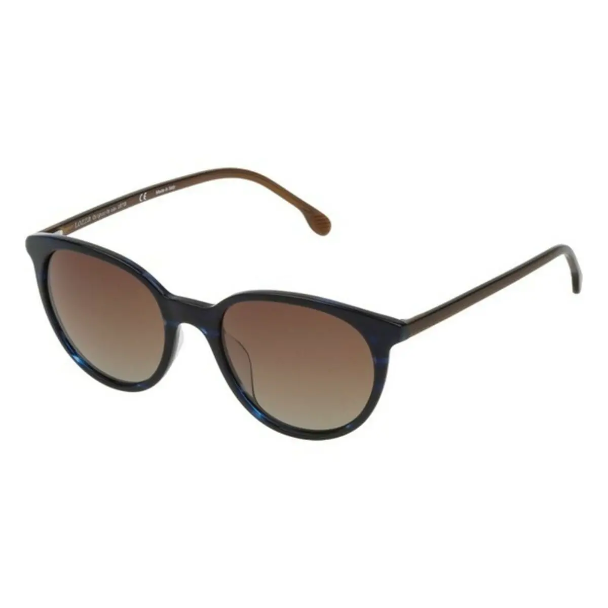 Ladies' Sunglasses Lozza Sl4178m516x8p Blue Ø 51 Mm 1