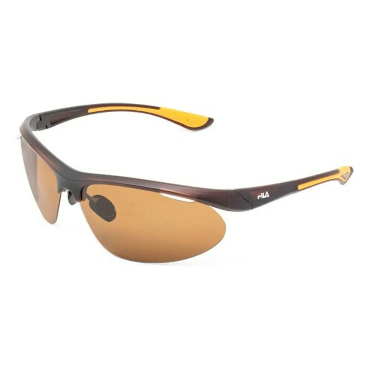 Unisex Sunglasses Fila Sf228-99Pmbrn 1