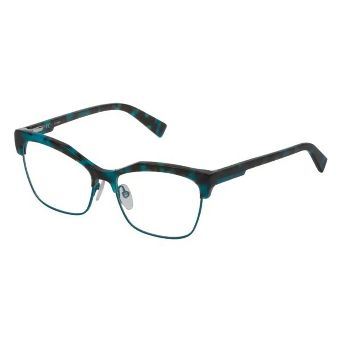 Ladies' Spectacle Frame Sting Vst1845305aq Ø 53 Mm 1