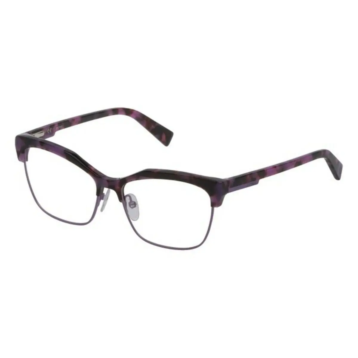 Ladies' Spectacle Frame Sting Vst184530ad6 Ø 53 Mm 1