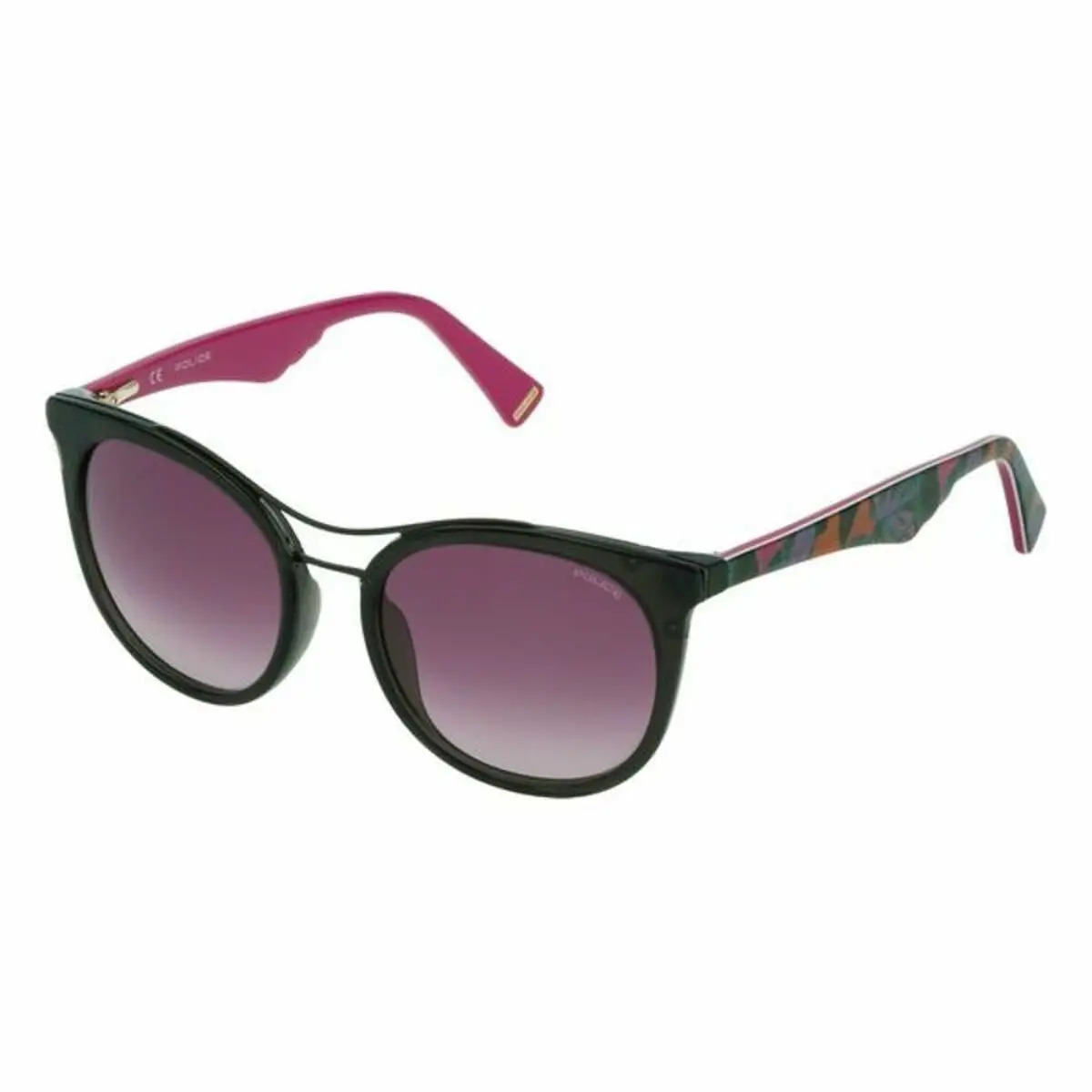 Ladies' Sunglasses Police Spl7585209hp Ø 52 Mm 1