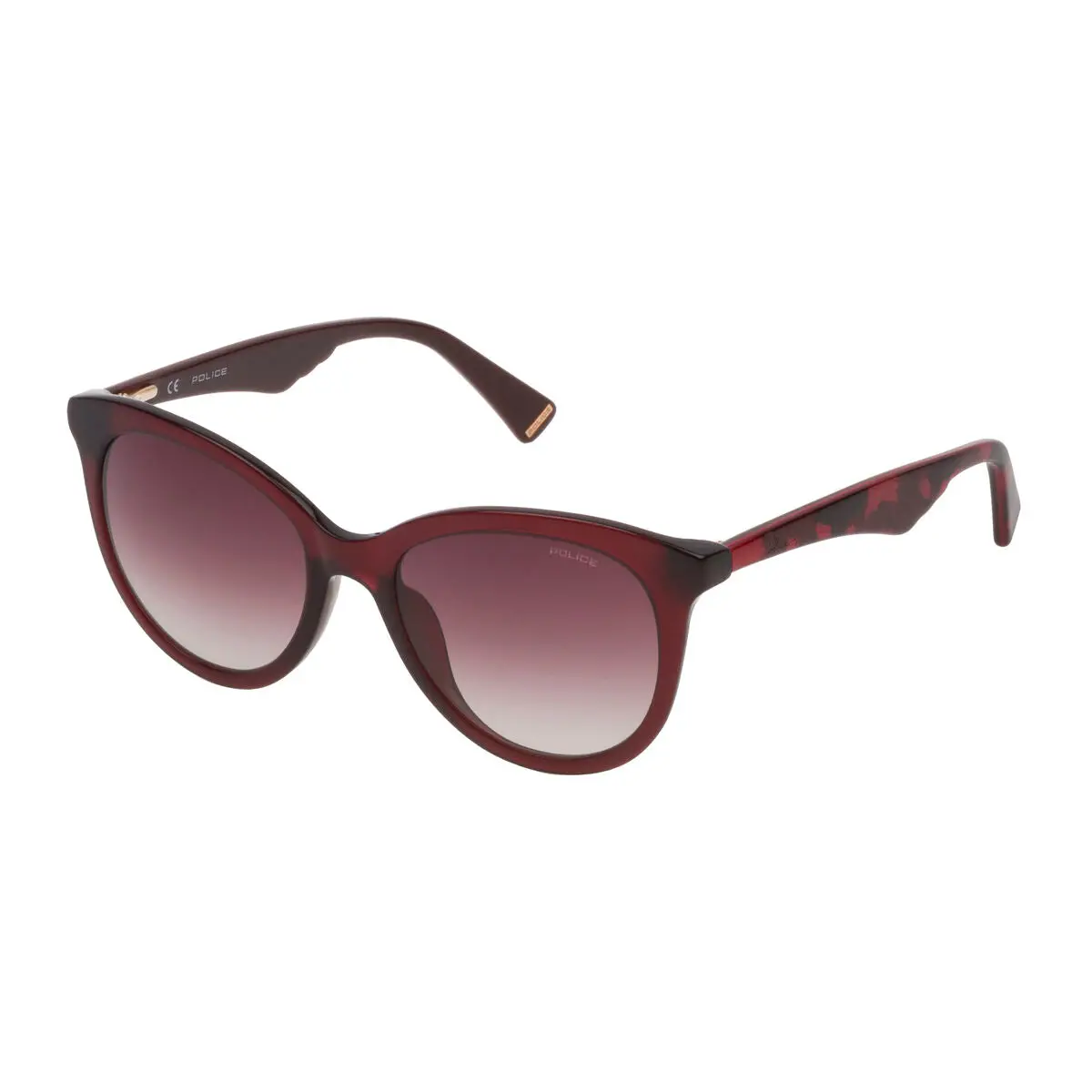 Ladies' Sunglasses Police Spl7595207dw Ø 52 Mm 1