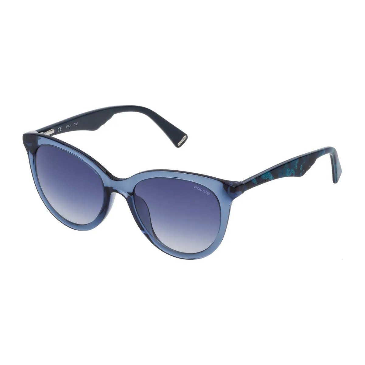 Ladies' Sunglasses Police Spl759-520955 Ø 52 Mm 1