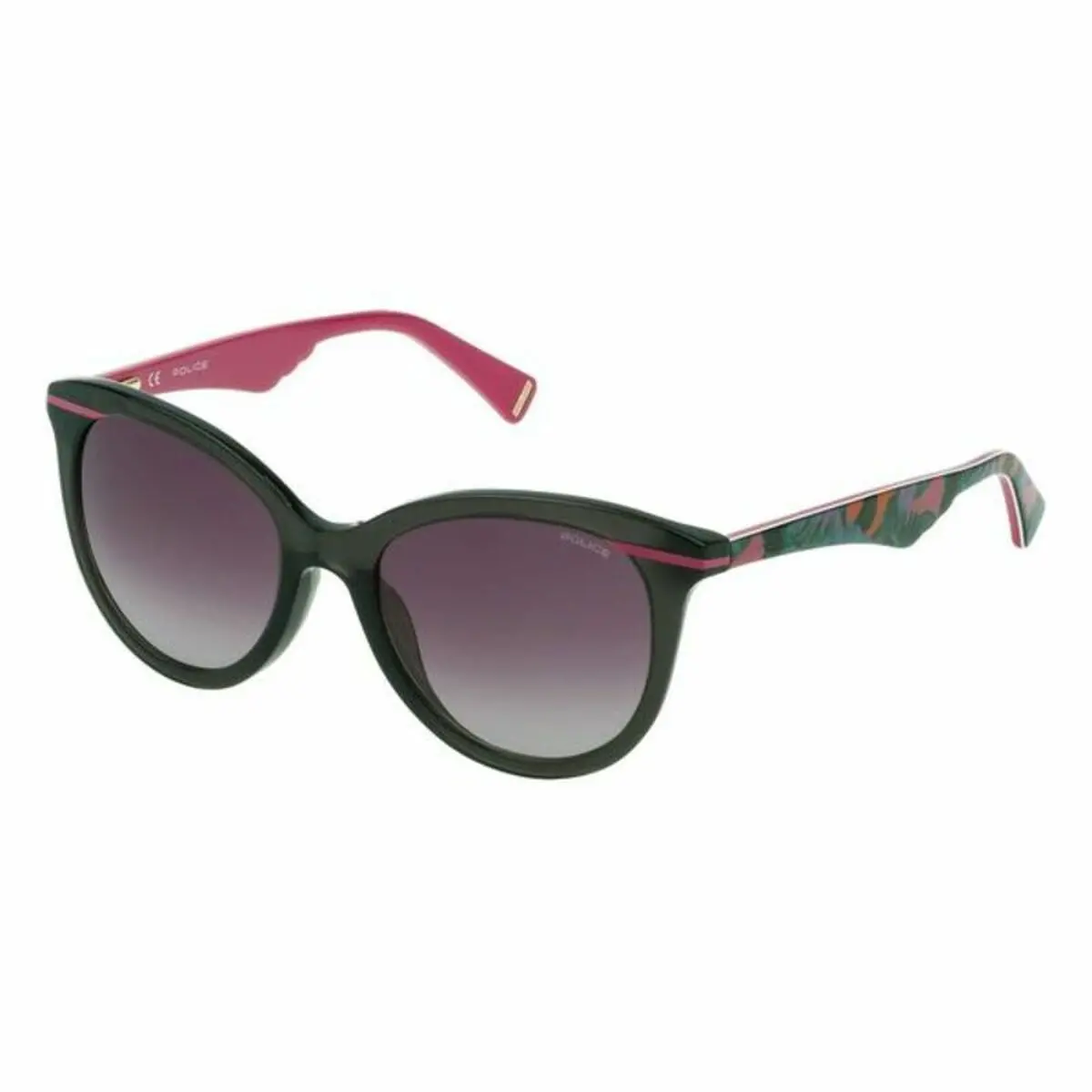 Ladies' Sunglasses Police Spl759v5209hp Ø 52 Mm 1