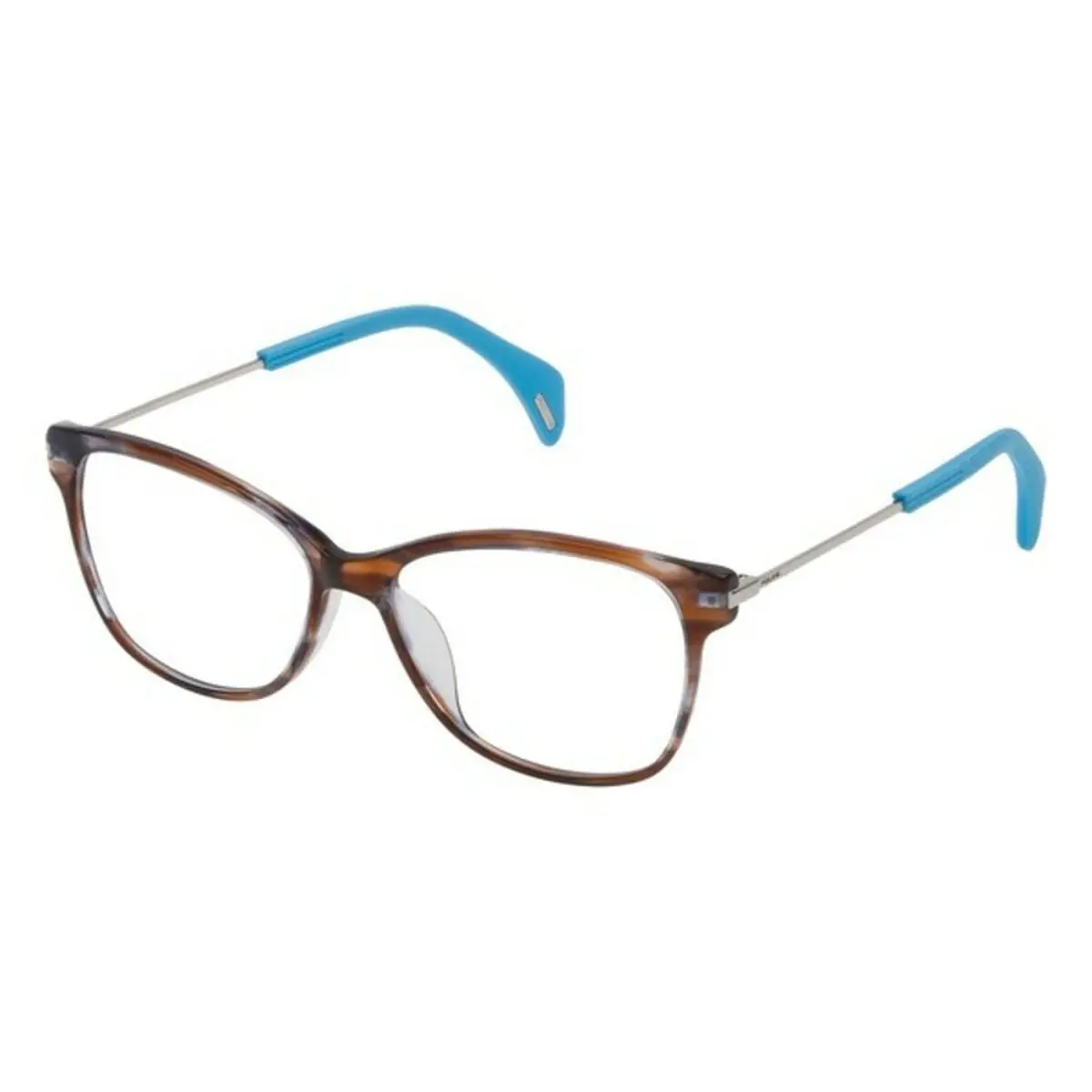 Ladies' Spectacle Frame Police Vpl729530j22 Ø 53 Mm 1