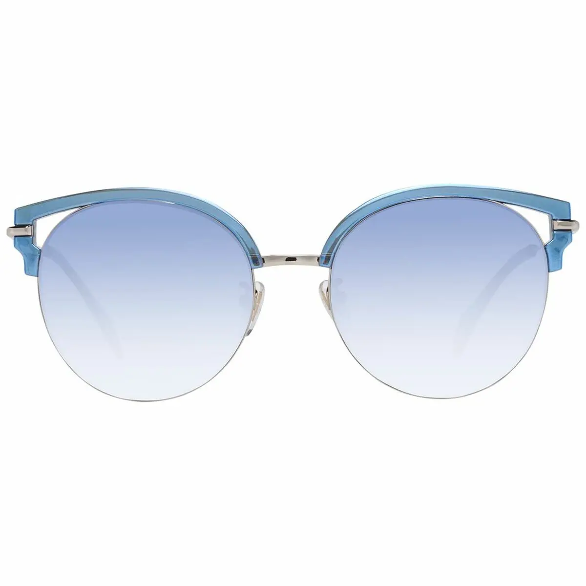 Ladies' Sunglasses Police Spl739548ffb Ø 54 Mm 1
