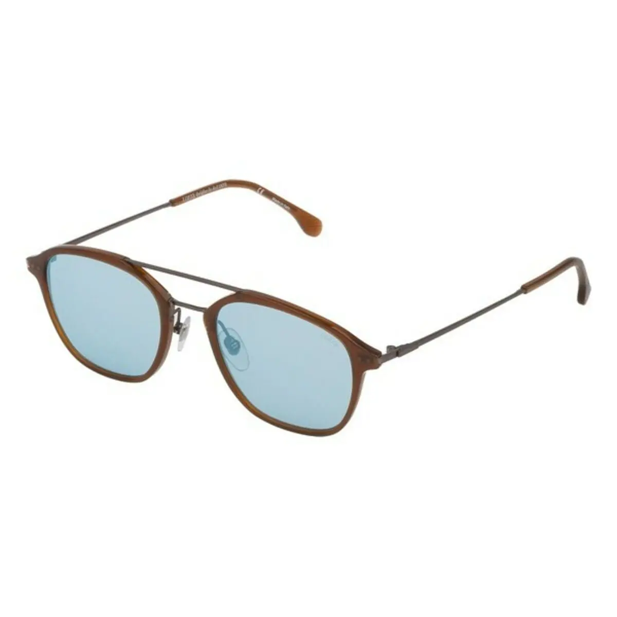 Unisex Sunglasses Lozza Sl4182m50t65x Ø 50 Mm 1