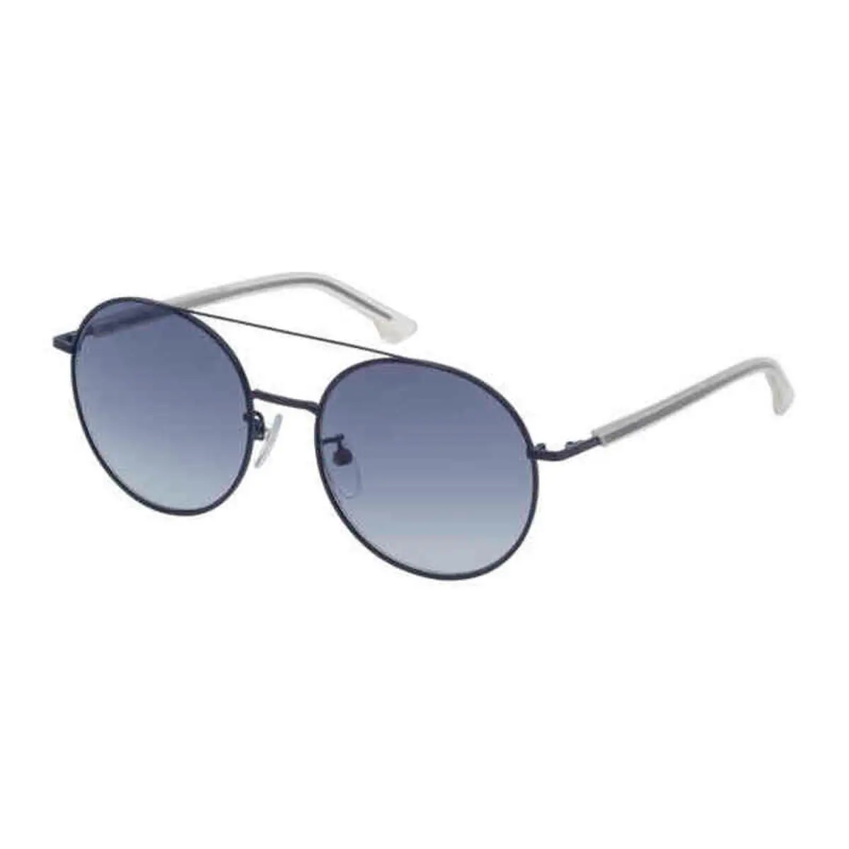 Child Sunglasses Police Sk551 Blue 1