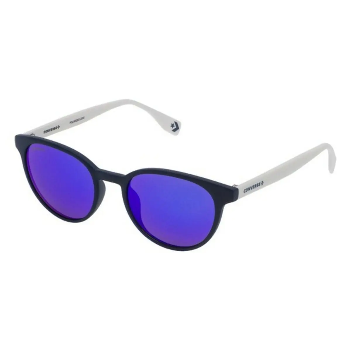 Men's Sunglasses Converse Sco048q527vnb Ø 52 Mm 1