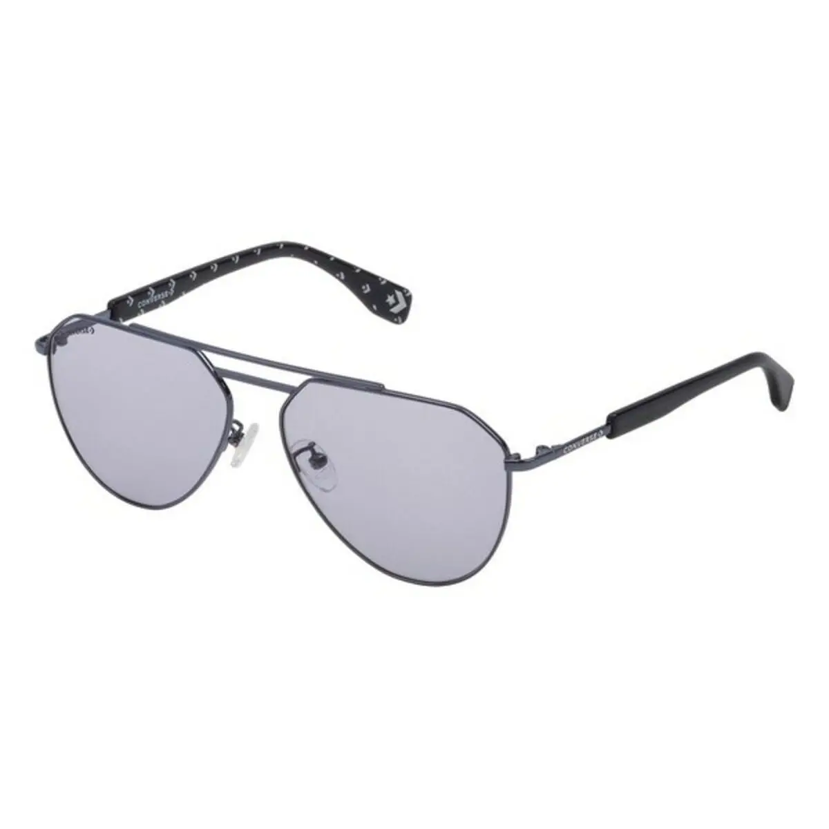 Men's Sunglasses Converse Sco052q590k97 Ø 59 Mm 1